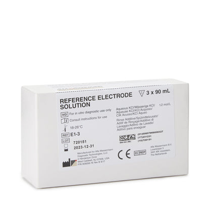 SOLUTION, REF ELEC STARLYTE II90ML