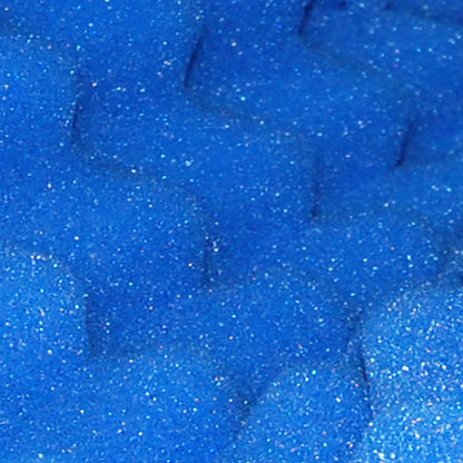 HEEL PROTECTOR, BLU