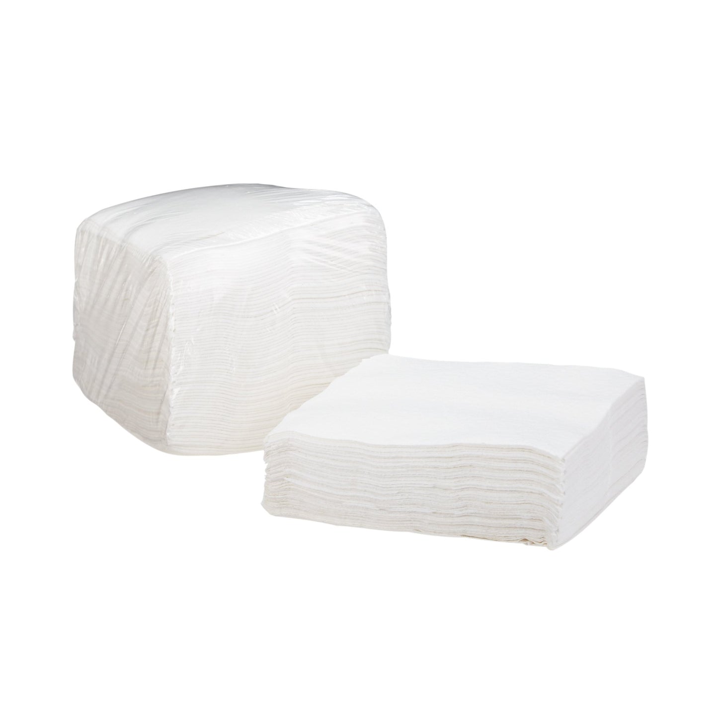 WIPE, DRY DRC WHT 10X13