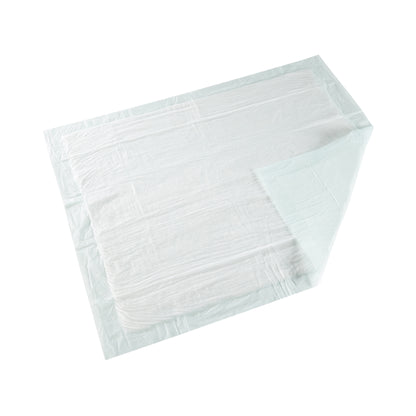 UNDERPAD, MODERATE ABSRB 30X36