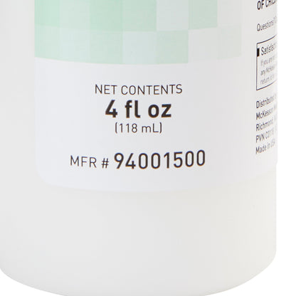 LOTION, HAND/BODY MSA 4OZ