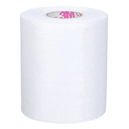 TAPE, MEDIPORE SFT CLTH 3"X10"