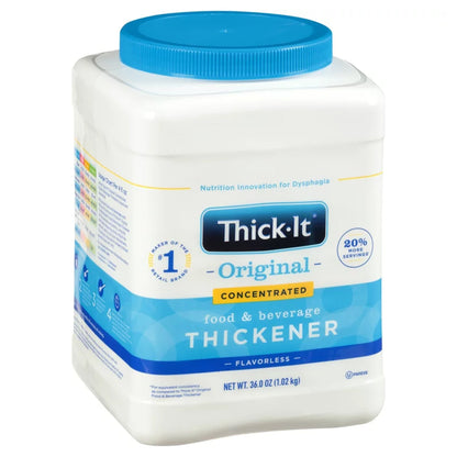 THICK IT2, INSTANT FOOD THICKENER 10OZ