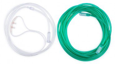 TUBING KT, OXY APR O2 SET UP EC