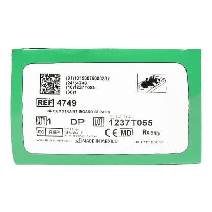 STRAP, BOARD CIRCUMSTRAINT