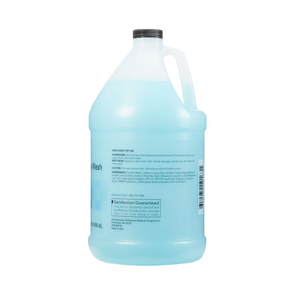 SHAMPOO, HAIR/BODY SUMMER RAINGL