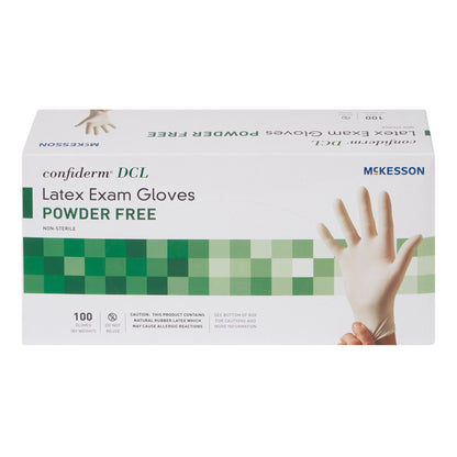 GLOVE, EXAM LTX XL N/S