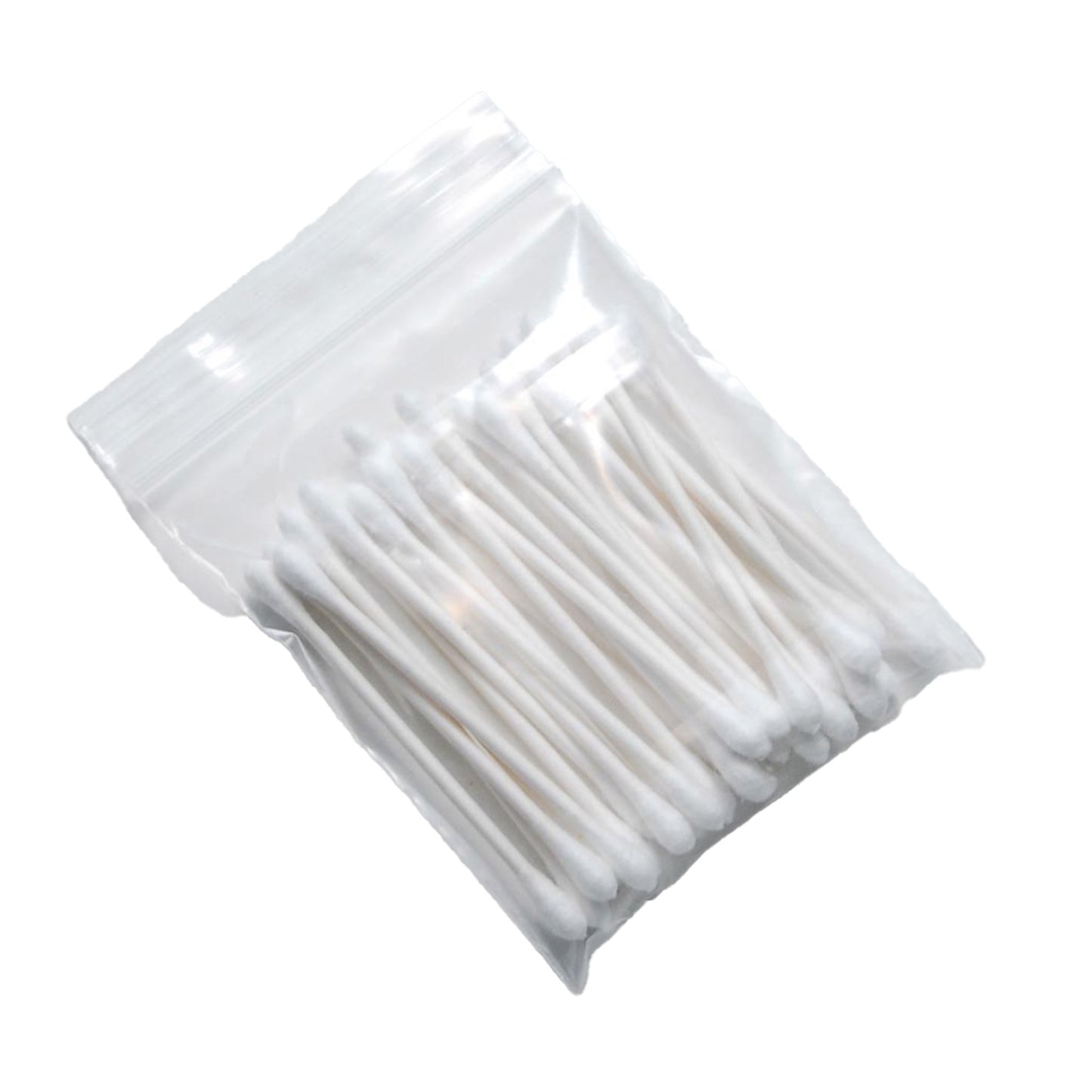 BAG, ZIPLOCK 2ML 4X6