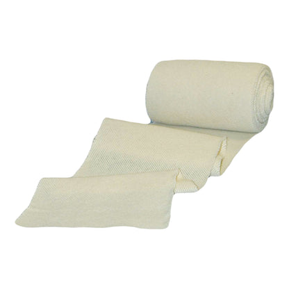 STOCKINETTE, BIAS STR 6"X4YD