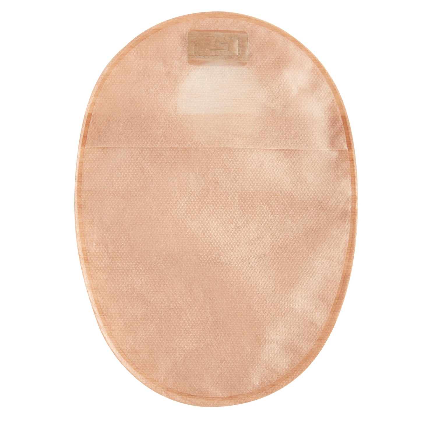 POUCH, OST NATURA 2PC CLSD W/OFILTER STD 8" 70MM