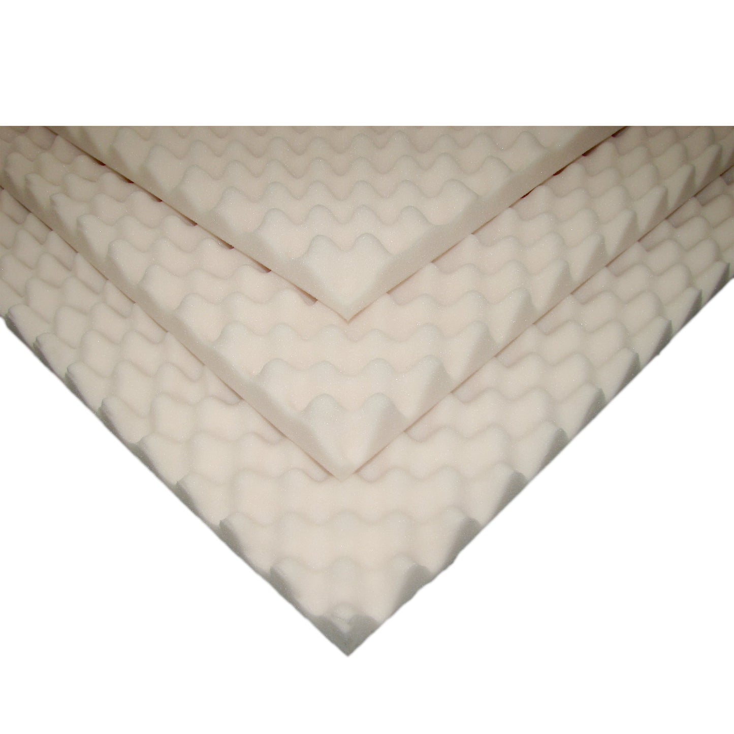PAD, EGGCRATE STD 34"X72"