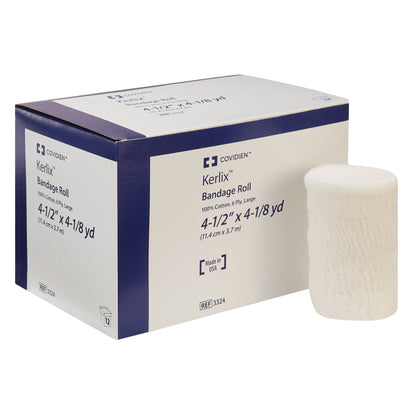 BANDAGE, KERLIX RL 4 1/2"X4.1YDS N/S