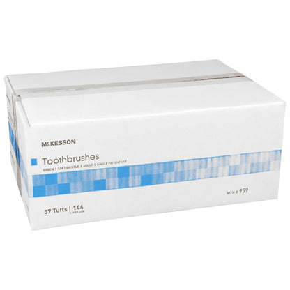 TOOTHBRUSH ADULT GRNPSSRDC