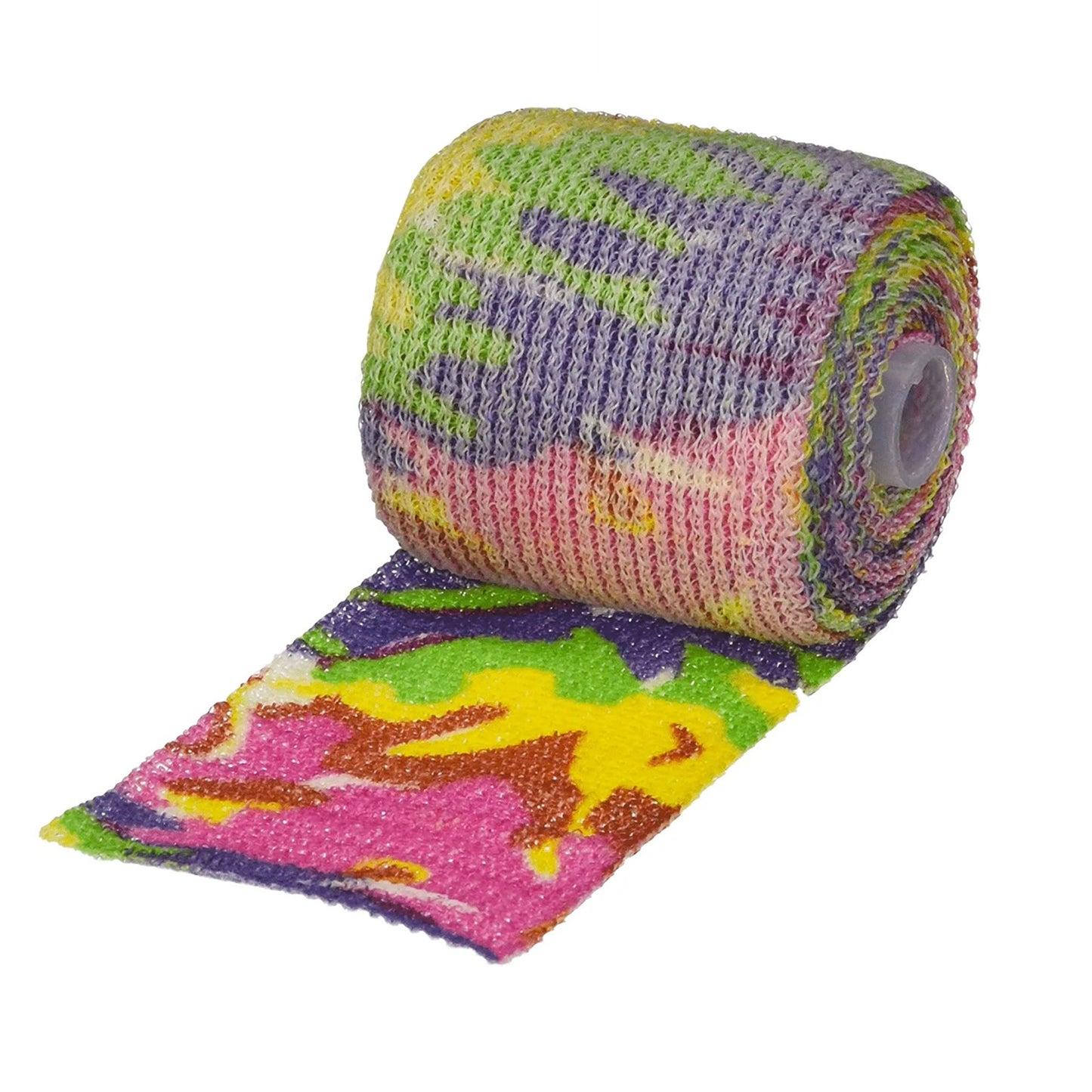 TAPE, CAST DELTA PASTEL PRINT2"X4YDS