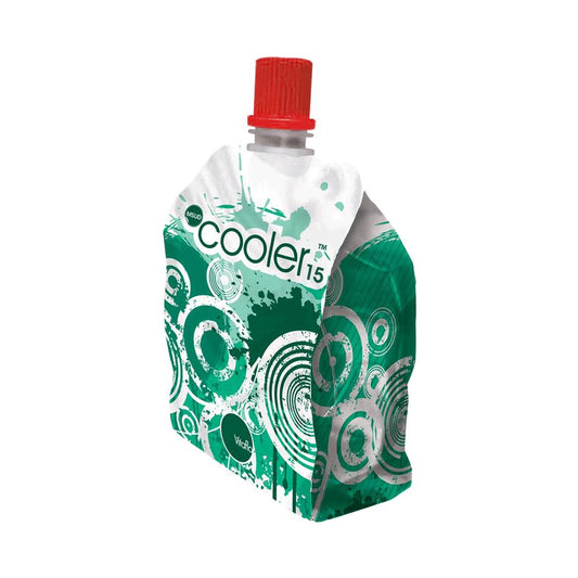 SUPPLEMENT, MSUD COOLER15 RED130ML PCH