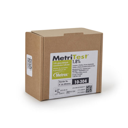 TEST KIT, METRISTRIP 28DAY XLG